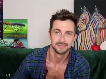 Promethe_Us Chaturbate stream image from March 19, 2025