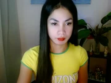 Sexygirlx_Cherry Chaturbate stream image from March 19, 2025