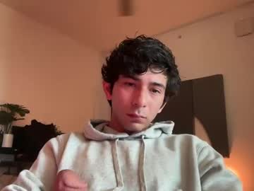 Sleepfuk997 Chaturbate stream image from March 19, 2025