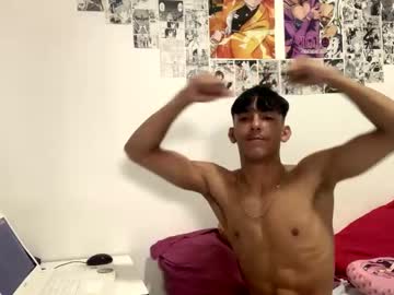 Solfeh Chaturbate stream image from March 19, 2025