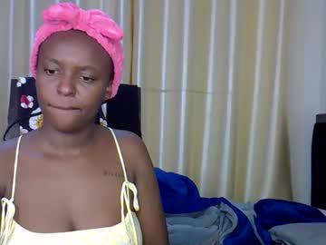 Tiff_Webstar01 Chaturbate stream image from March 19, 2025