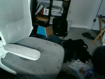 Twinkversundie Chaturbate stream image from March 19, 2025