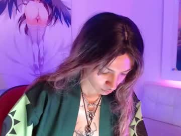 Vanilla_Bab3 Chaturbate stream image from March 19, 2025