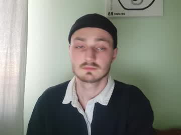 Your_Sweetie_Boy Chaturbate stream image from March 19, 2025