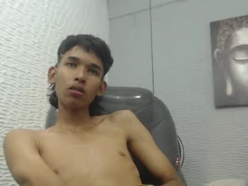 Akyy_Hot Chaturbate stream image from March 19, 2025