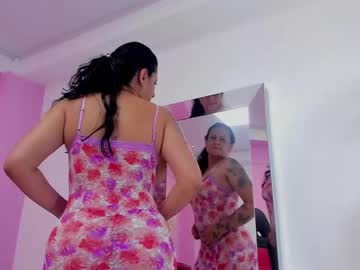 Allicebenson Chaturbate stream image from March 19, 2025