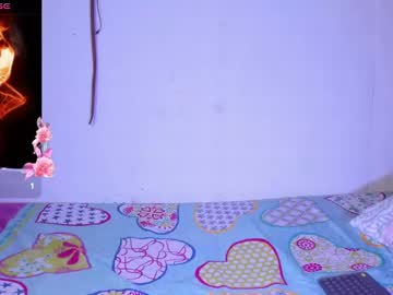 April_Johari Chaturbate stream image from March 19, 2025