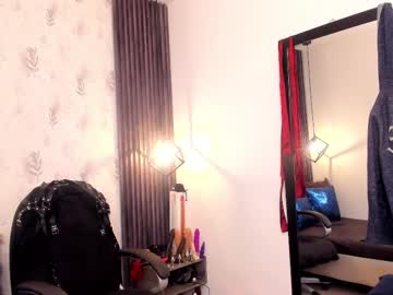 Brigittemiller Chaturbate stream image from March 19, 2025