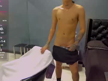 Declanfox Chaturbate stream image from March 19, 2025