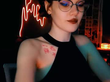 Isabelle_Stern Chaturbate stream image from March 19, 2025