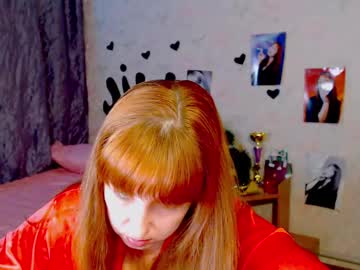 Jillstevens stream image from March 19, 2025