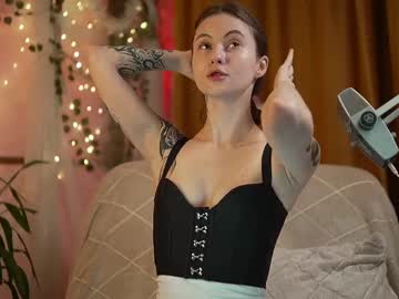 Lina_N_Kitty Chaturbate stream image from March 19, 2025