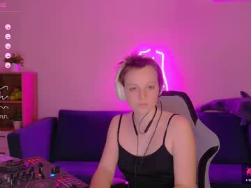 Liquid0fluid Chaturbate stream image from March 19, 2025