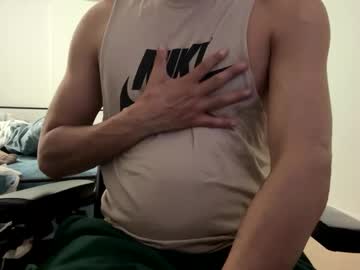 Mac456619 Chaturbate stream image from March 19, 2025