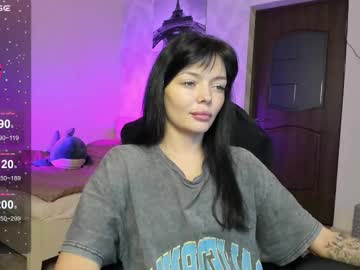 Mariella__Adams Chaturbate stream image from March 19, 2025