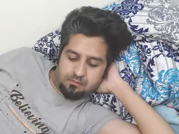 Prosolox Chaturbate stream image from March 19, 2025