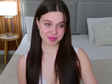Rihannariley Chaturbate stream image from March 19, 2025
