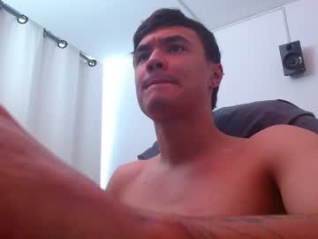 Taurus4k Chaturbate stream image from March 19, 2025