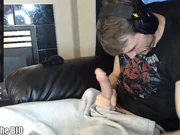 Teninchty Chaturbate stream image from March 19, 2025