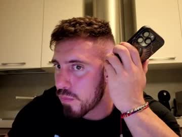 Toro_Arrapato Chaturbate stream image from March 19, 2025