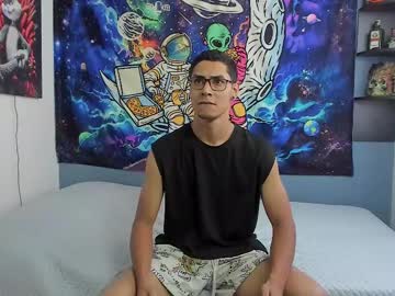 Wexx_ Chaturbate stream image from March 19, 2025