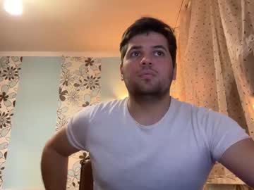 Alphavince Chaturbate stream image from March 19, 2025