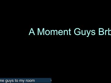 Ammy_Oxford Chaturbate stream image from March 19, 2025