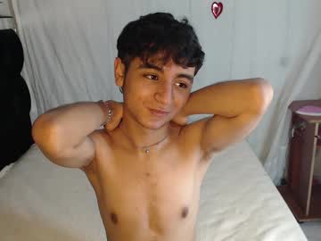B4by_Mailo Chaturbate stream image from March 19, 2025