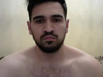 Caucasianguy9 Chaturbate stream image from March 19, 2025
