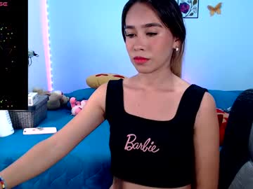 Domenica__2000 Chaturbate stream image from March 19, 2025