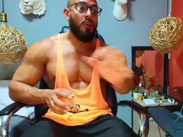 Guillesmith2021 Chaturbate stream image from March 19, 2025