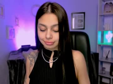 Ivi_Goddess Chaturbate stream image from March 19, 2025