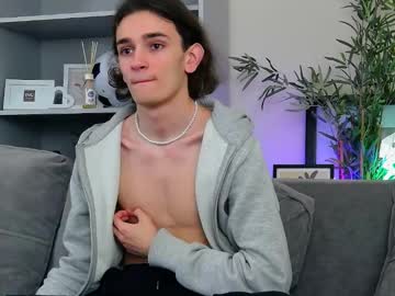Jonny_Doss Chaturbate stream image from March 19, 2025