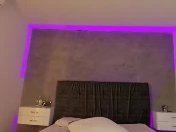 Kaliopeh Chaturbate stream image from March 19, 2025