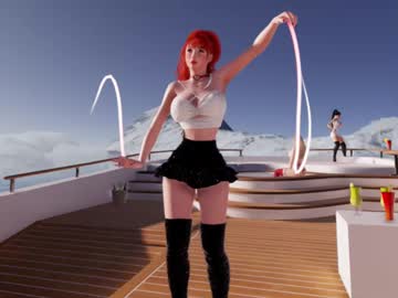 Lollita__Pop Chaturbate stream image from March 19, 2025