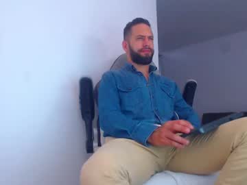 Oliverdrew1 Chaturbate stream image from March 19, 2025