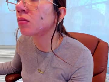 Paolaand24 Chaturbate stream image from March 19, 2025