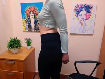 Peggy_F Chaturbate stream image from March 19, 2025