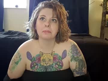 Ricksgirlfriend Chaturbate stream image from March 19, 2025