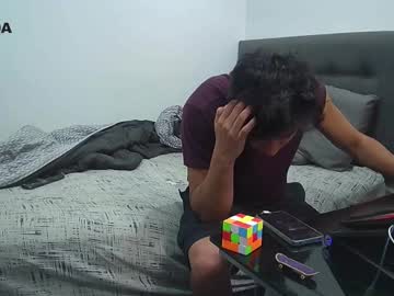 Sfrank19 Chaturbate stream image from March 19, 2025