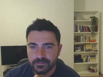 Shadowbyk Chaturbate stream image from March 19, 2025
