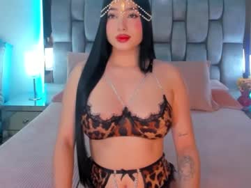 Abby_Blue01 Chaturbate stream image from March 19, 2025