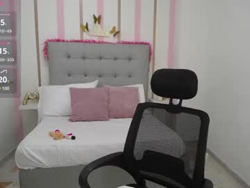 Alessia_Beth Chaturbate stream image from March 19, 2025
