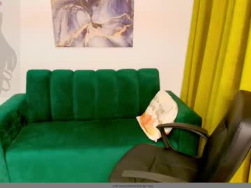 Alisasambuka Chaturbate stream image from March 19, 2025