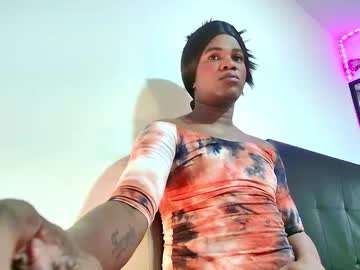 Ambar_Gil_ Chaturbate stream image from March 19, 2025
