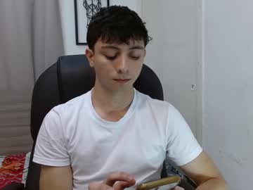 Anonimousmax_ Chaturbate stream image from March 19, 2025