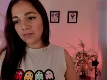 Artmist_ Chaturbate stream image from March 19, 2025
