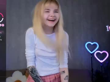 Britney_Lynch Chaturbate stream image from March 19, 2025