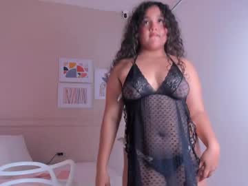 Camii_Sweeet Chaturbate stream image from March 19, 2025