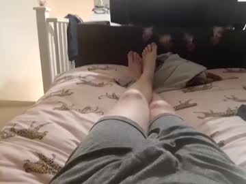 Deeejay86 Chaturbate stream image from March 19, 2025